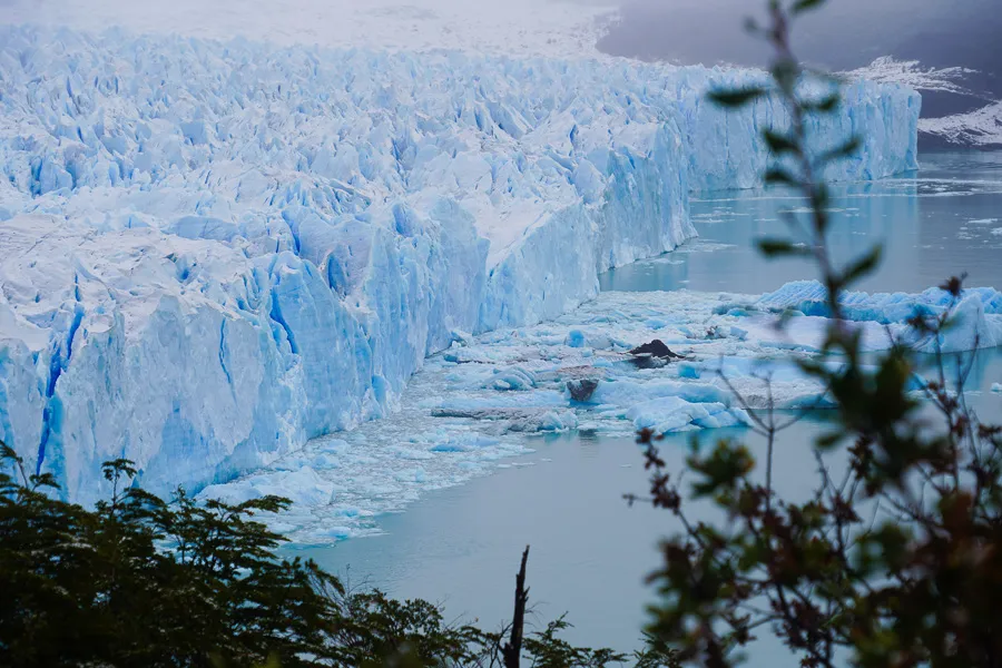 El Calafate