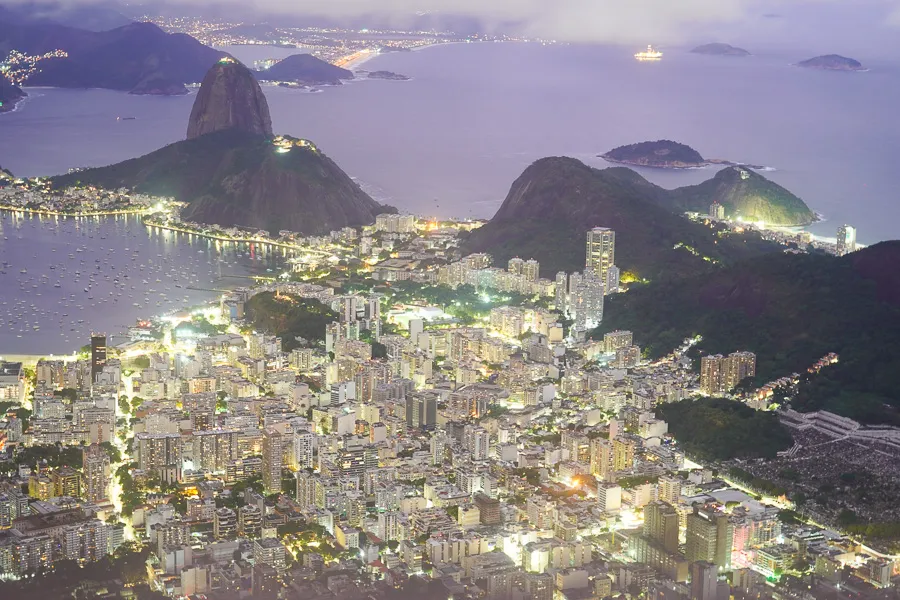 Rio de Janeiro