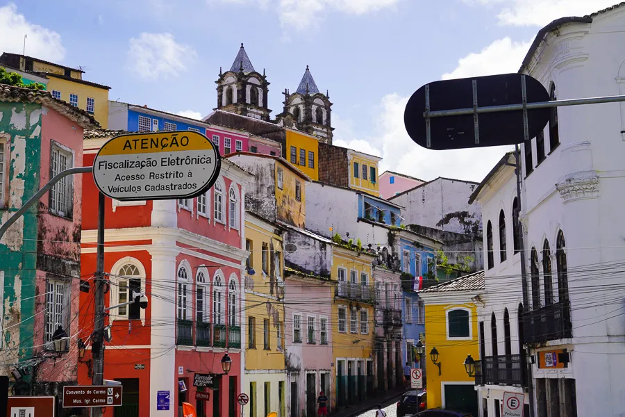 Salvador