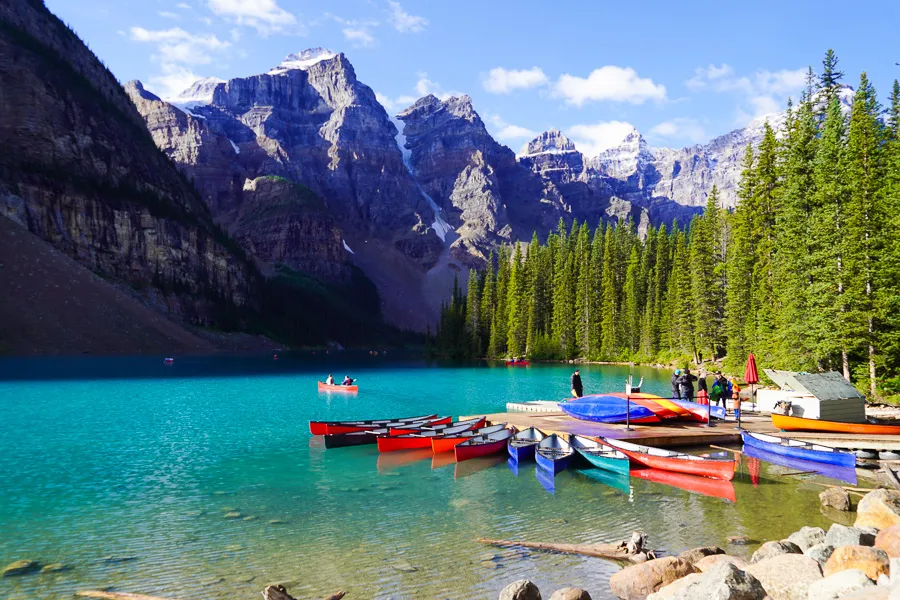 Banff