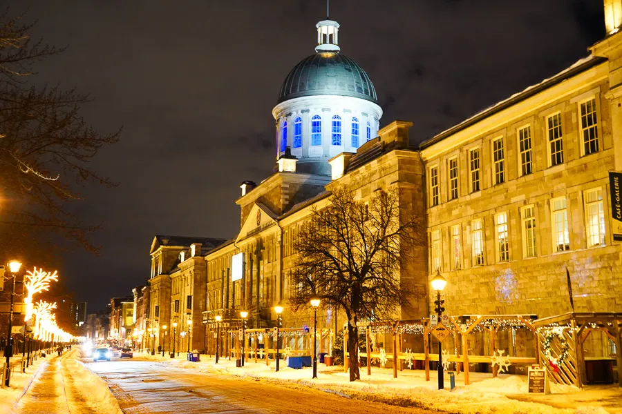 Montreal