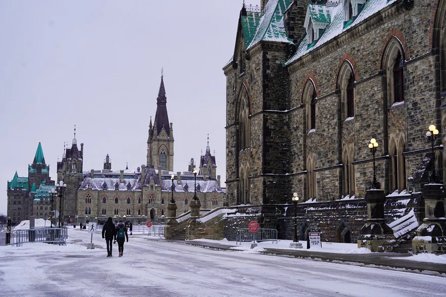 Ottawa