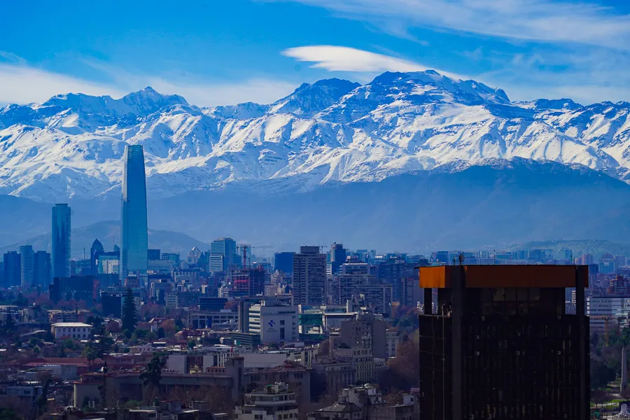 Santiago