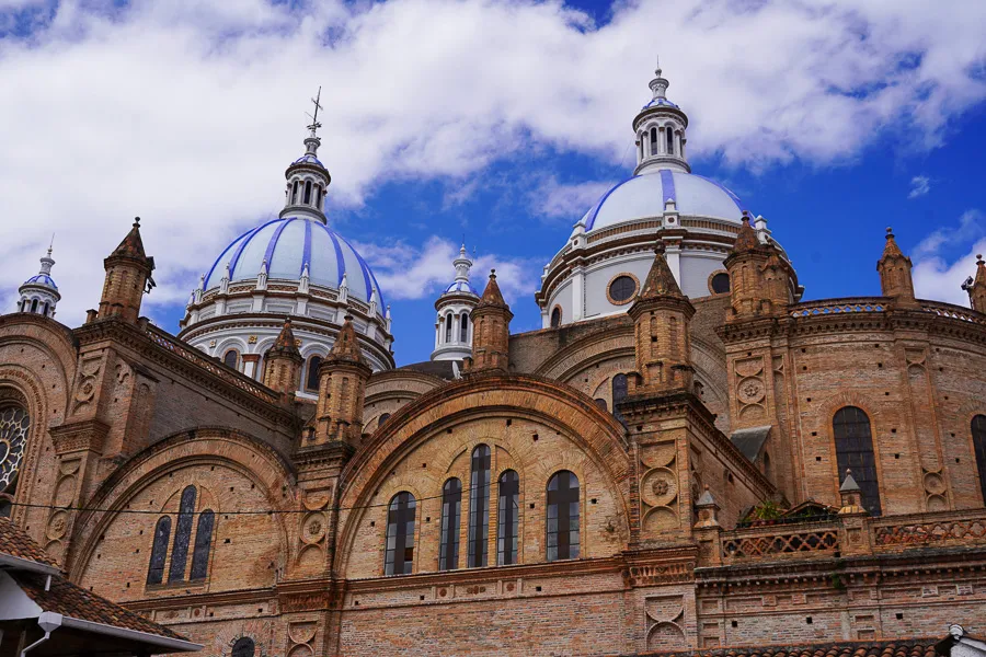 Cuenca
