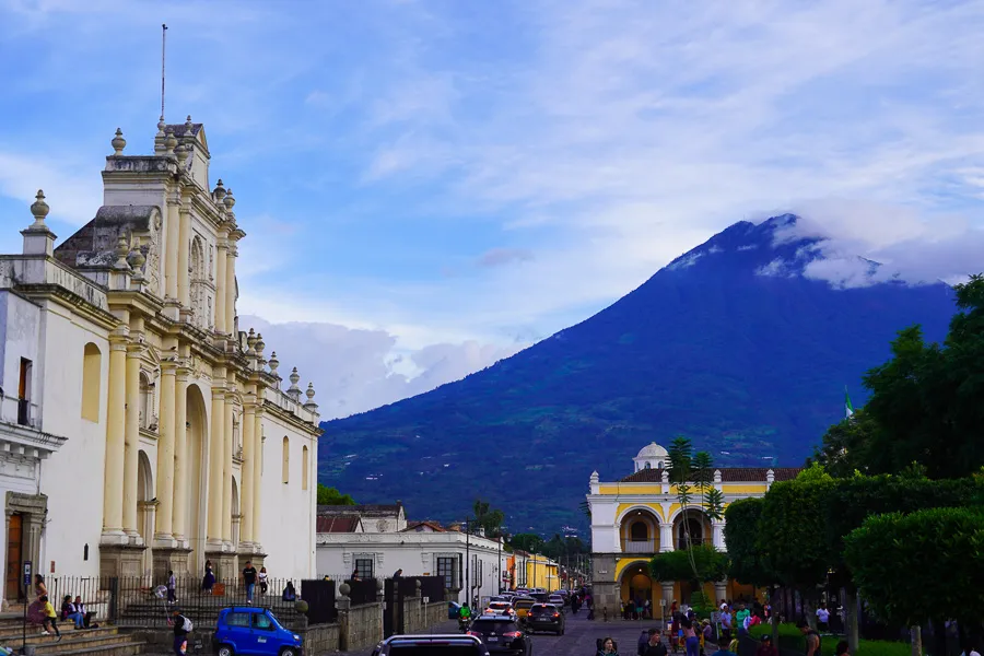Antigua