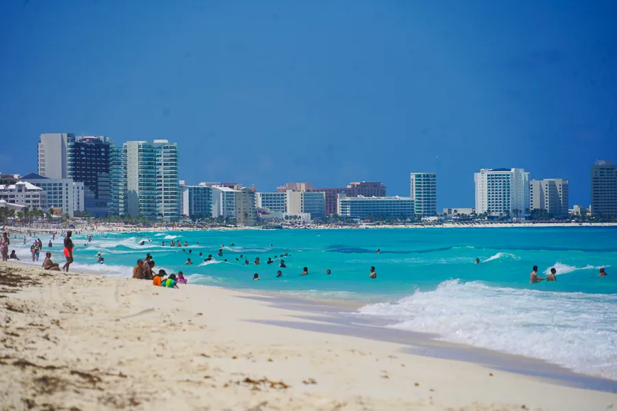 Cancun