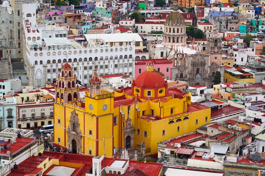 Guanajuato