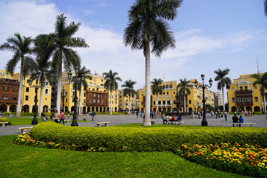 Lima