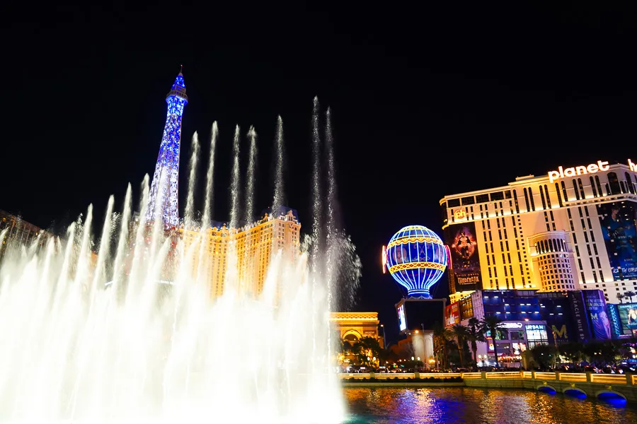 Las Vegas