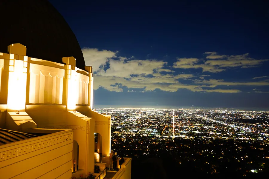 Los Angeles