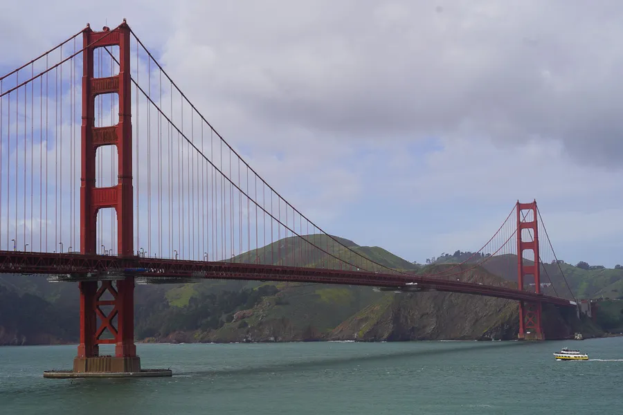 San Francisco