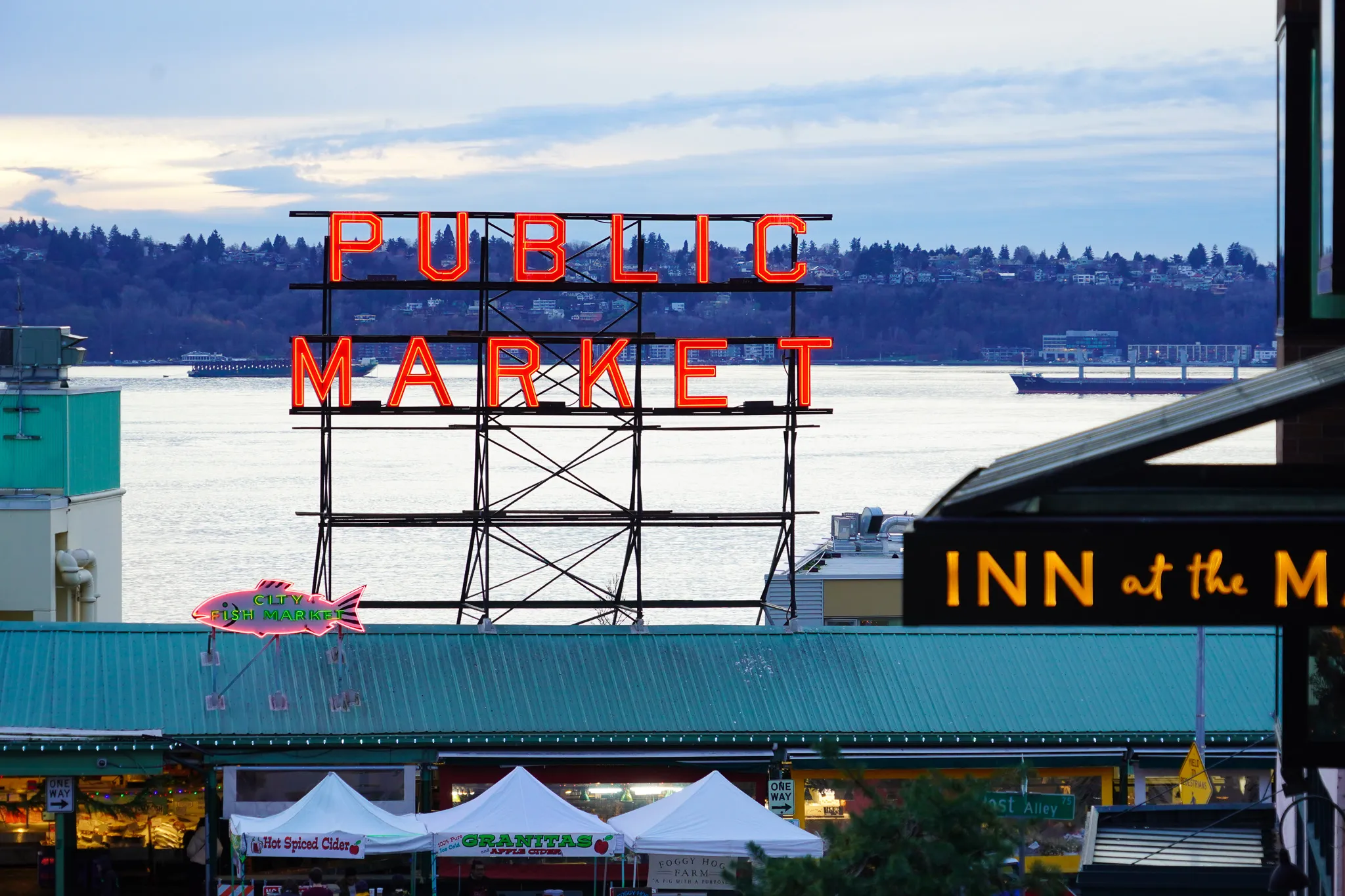 Seattle
